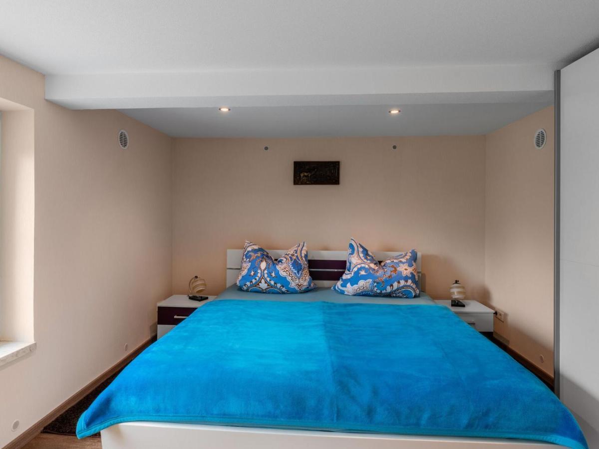 Holiday Home Near The Oberhof Ski Resort Kurort Steinbach-Hallenberg Экстерьер фото