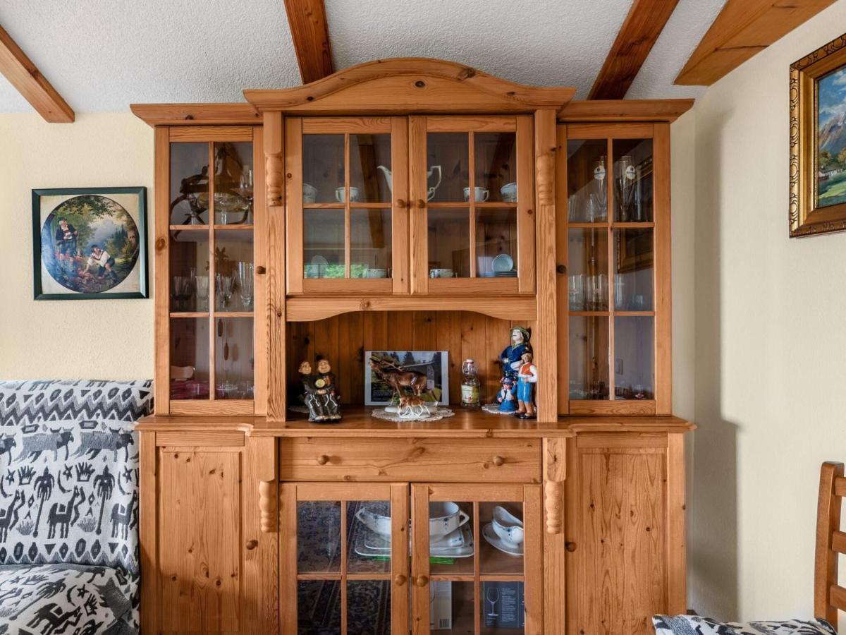 Holiday Home Near The Oberhof Ski Resort Kurort Steinbach-Hallenberg Экстерьер фото